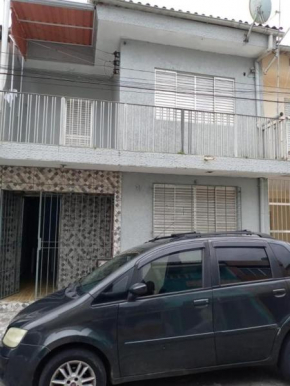 Casa Praia Mongagua - Cantinho do Leo